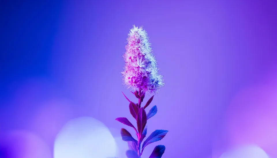 Gradient 1 - Blue