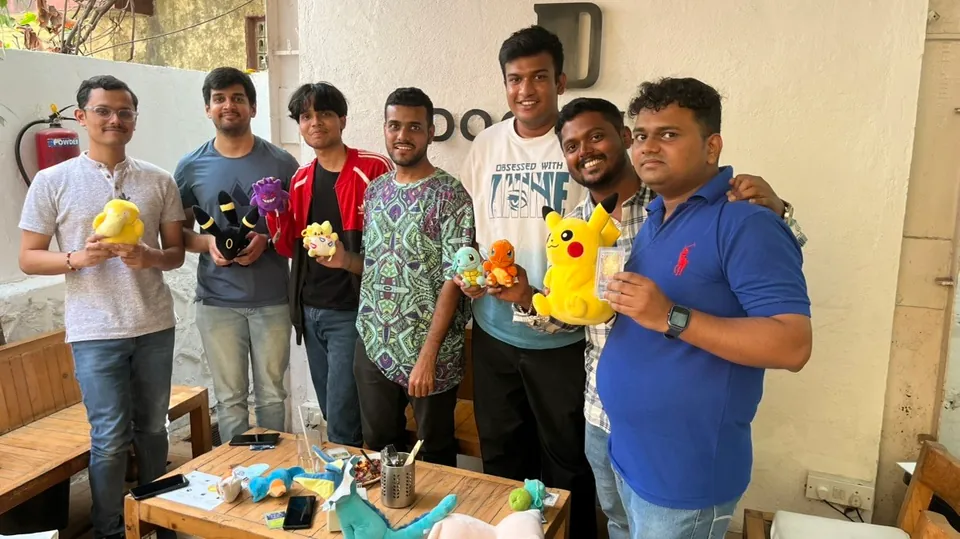 Uhtend event in Mumbai, photo 6 of 12